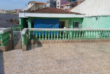  Casa Térrea à venda no Bairro do Jardim Marisa na Rua José de Souza Aguiar,
