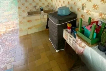  Casa Térrea à venda no Bairro do Jardim Marisa na Rua José de Souza Aguiar,