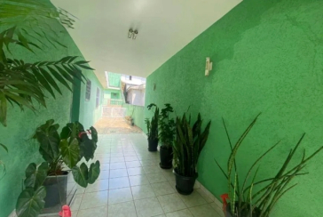  Casa Térrea à venda no Bairro do Jardim Marisa na Rua José de Souza Aguiar,