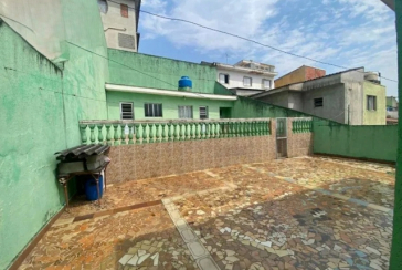 Casa Térrea à venda no Bairro do Jardim Marisa na Rua José de Souza Aguiar,
