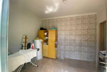  Casa Térrea à venda no Bairro do Jardim Marisa na Rua José de Souza Aguiar,