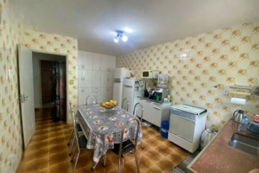  Casa Térrea à venda no Bairro do Jardim Marisa na Rua José de Souza Aguiar,