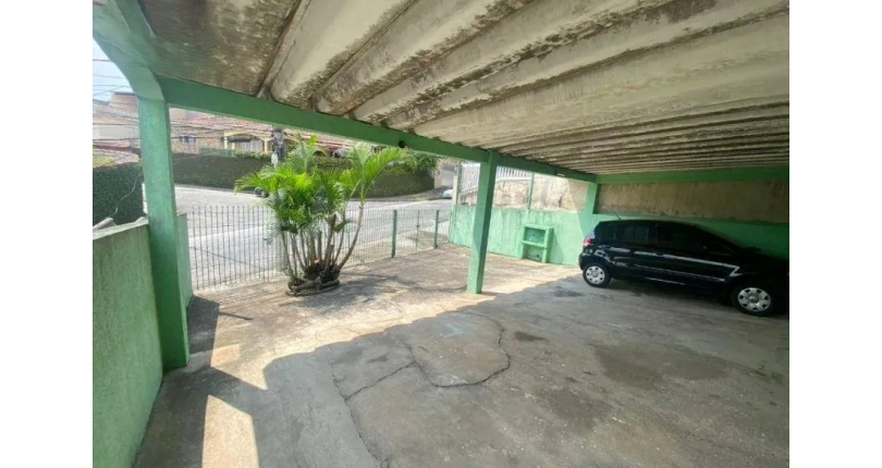  Casa Térrea à venda no Bairro do Jardim Marisa na Rua José de Souza Aguiar,