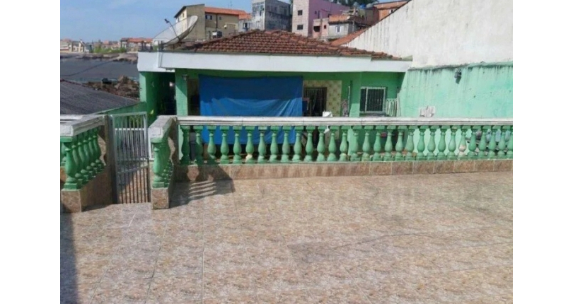  Casa Térrea à venda no Bairro do Jardim Marisa na Rua José de Souza Aguiar,