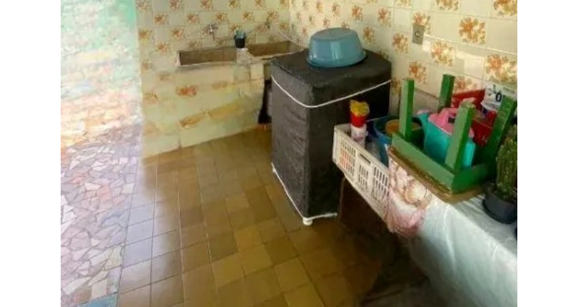  Casa Térrea à venda no Bairro do Jardim Marisa na Rua José de Souza Aguiar,