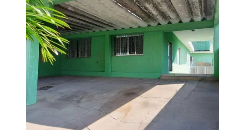  Casa Térrea à venda no Bairro do Jardim Marisa na Rua José de Souza Aguiar,