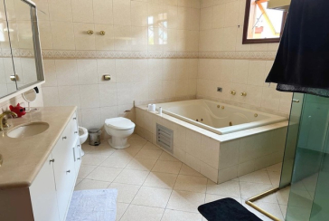  Sobrado de Alto Padrão à venda no Bairro do City América na Rua Icádio