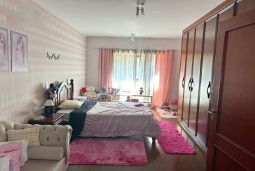  Sobrado de Alto Padrão à venda no Bairro do City América na Rua Icádio