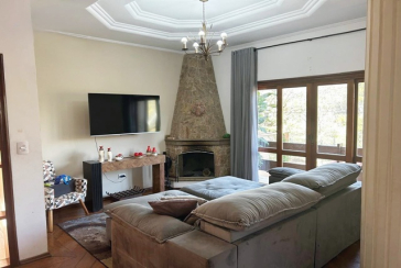  Sobrado de Alto Padrão à venda no Bairro do City América na Rua Icádio