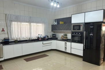  Sobrado de Alto Padrão à venda no Bairro do City América na Rua Icádio