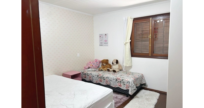  Sobrado de Alto Padrão à venda no Bairro do City América na Rua Icádio