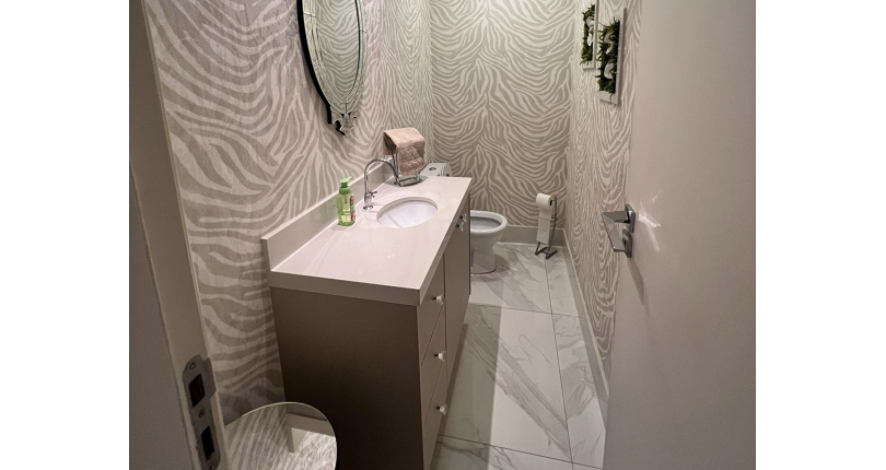 Excelente oportunidade no Royal Park Alphaville! Apartamento impecável