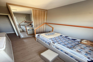 Belo Apartamento à venda em Osasco no Bairro Quitauna na Rua Walter de Paula Soares 12, 