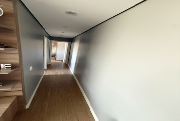 Belo Apartamento à venda em Osasco no Bairro Quitauna na Rua Walter de Paula Soares 12, 