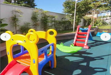 Belo Apartamento à venda em Osasco no Bairro Quitauna na Rua Walter de Paula Soares 12, 