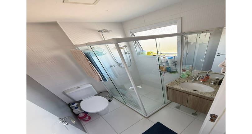 Belo Apartamento à venda em Osasco no Bairro Quitauna na Rua Walter de Paula Soares 12, 