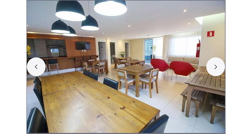 Belo Apartamento à venda em Osasco no Bairro Quitauna na Rua Walter de Paula Soares 12, 