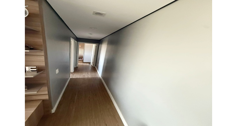 Belo Apartamento à venda em Osasco no Bairro Quitauna na Rua Walter de Paula Soares 12, 