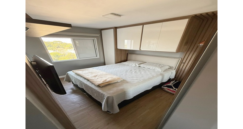 Belo Apartamento à venda em Osasco no Bairro Quitauna na Rua Walter de Paula Soares 12, 