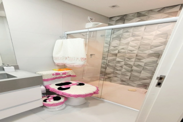 Belo Sobrado à venda no Bairro do Parque São Domingos na Rua Dirceu de Almeida,