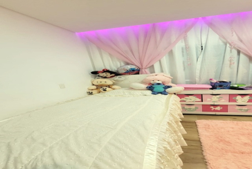 Belo Sobrado à venda no Bairro do Parque São Domingos na Rua Dirceu de Almeida,