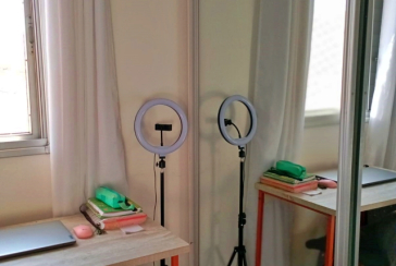 Belo Sobrado à venda no Bairro do Jaraguá na Rua Dona Gertrudes Jordão 257, no Condomínio Village Park