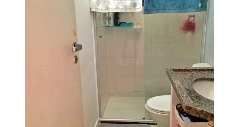 Belo Sobrado à venda no Bairro do Jaraguá na Rua Dona Gertrudes Jordão 257, no Condomínio Village Park