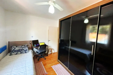 Casa à venda no Bairro da Lapa na Rua João Tibiriçá