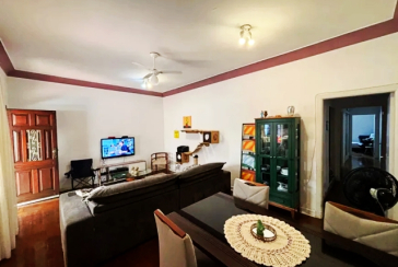 Casa à venda no Bairro da Lapa na Rua João Tibiriçá