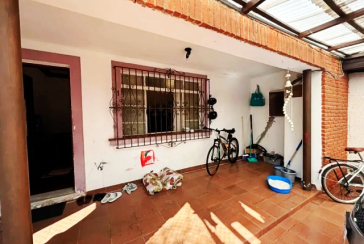 Casa à venda no Bairro da Lapa na Rua João Tibiriçá