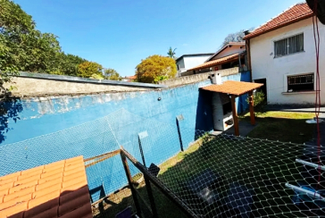 Casa à venda no Bairro da Lapa na Rua João Tibiriçá