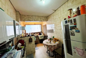 Casa à venda no Bairro da Lapa na Rua João Tibiriçá