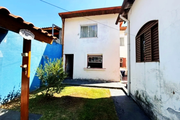 Casa à venda no Bairro da Lapa na Rua João Tibiriçá
