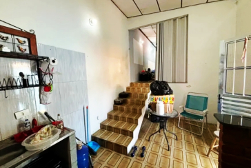 Casa à venda no Bairro da Lapa na Rua João Tibiriçá