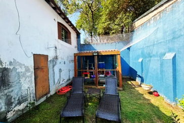 Casa à venda no Bairro da Lapa na Rua João Tibiriçá