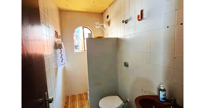 Casa à venda no Bairro da Lapa na Rua João Tibiriçá