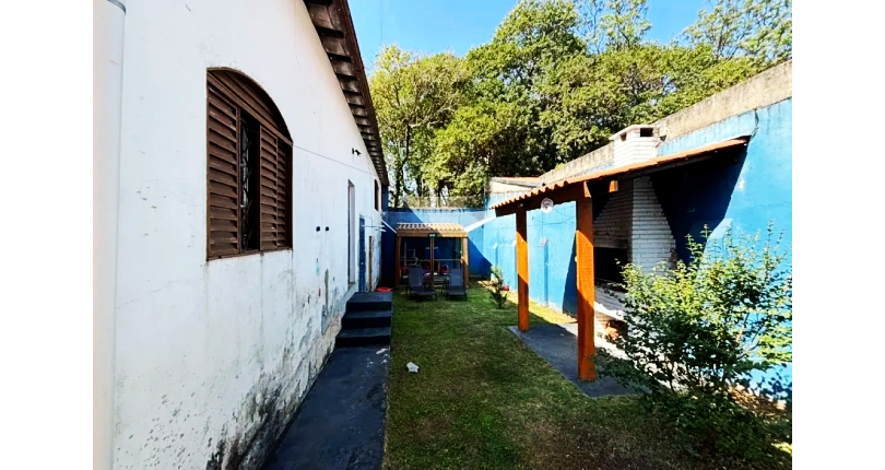 Casa à venda no Bairro da Lapa na Rua João Tibiriçá