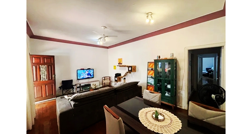 Casa à venda no Bairro da Lapa na Rua João Tibiriçá