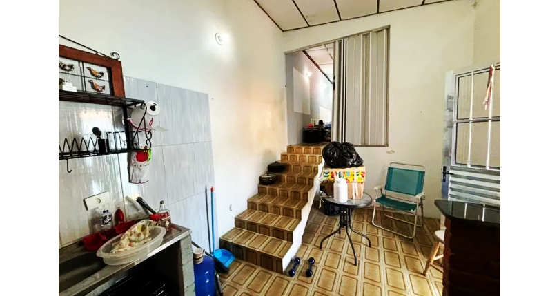 Casa à venda no Bairro da Lapa na Rua João Tibiriçá