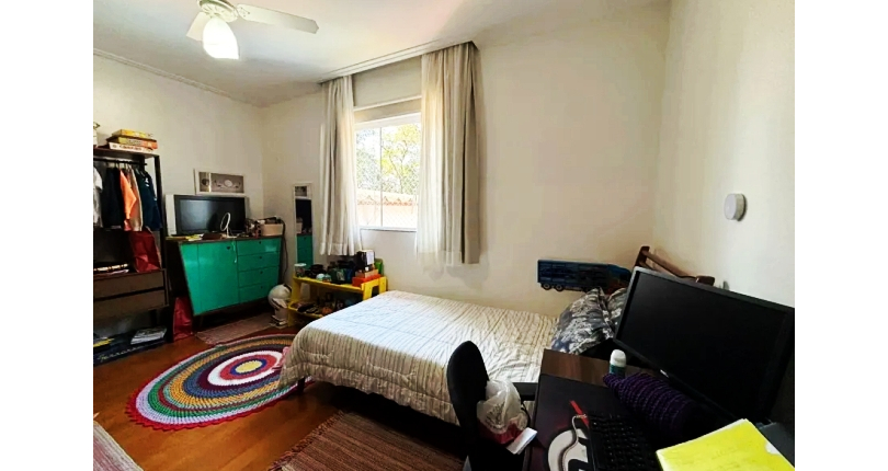 Casa à venda no Bairro da Lapa na Rua João Tibiriçá