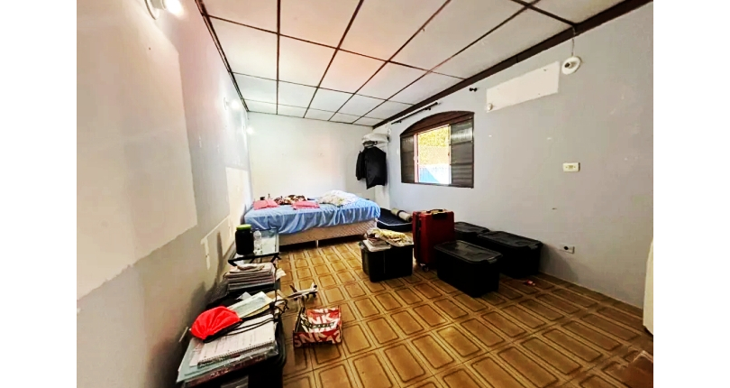 Casa à venda no Bairro da Lapa na Rua João Tibiriçá