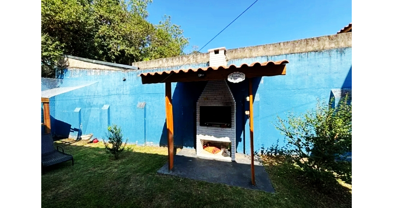 Casa à venda no Bairro da Lapa na Rua João Tibiriçá