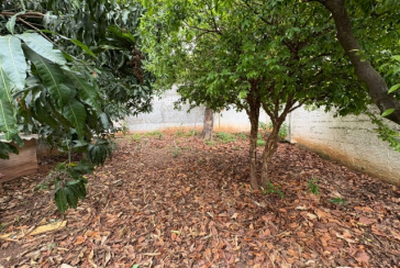 Terreno à venda no Bairro da Vila Clarice na Rua Major Alfredo Romão,