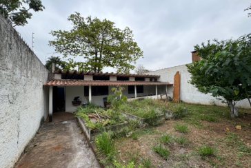 Terreno à venda no Bairro da Vila Clarice na Rua Major Alfredo Romão,