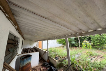 Terreno à venda no Bairro da Vila Clarice na Rua Major Alfredo Romão,