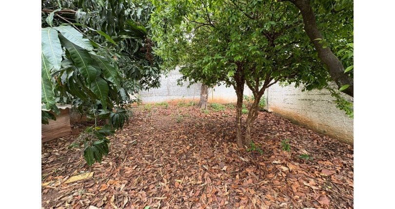Terreno à venda no Bairro da Vila Clarice na Rua Major Alfredo Romão,