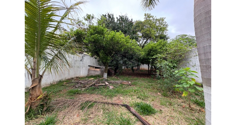 Terreno à venda no Bairro da Vila Clarice na Rua Major Alfredo Romão,