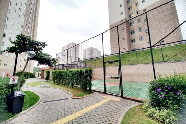 Lindo Apartamento à venda no Bairro da Vila Pirituba na Rua Laranjal do Jari 200