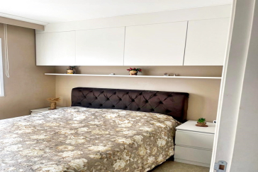 Lindo Apartamento à venda no Bairro da Vila Pirituba na Rua Laranjal do Jari 200