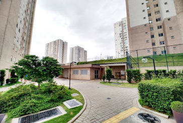 Lindo Apartamento à venda no Bairro da Vila Pirituba na Rua Laranjal do Jari 200